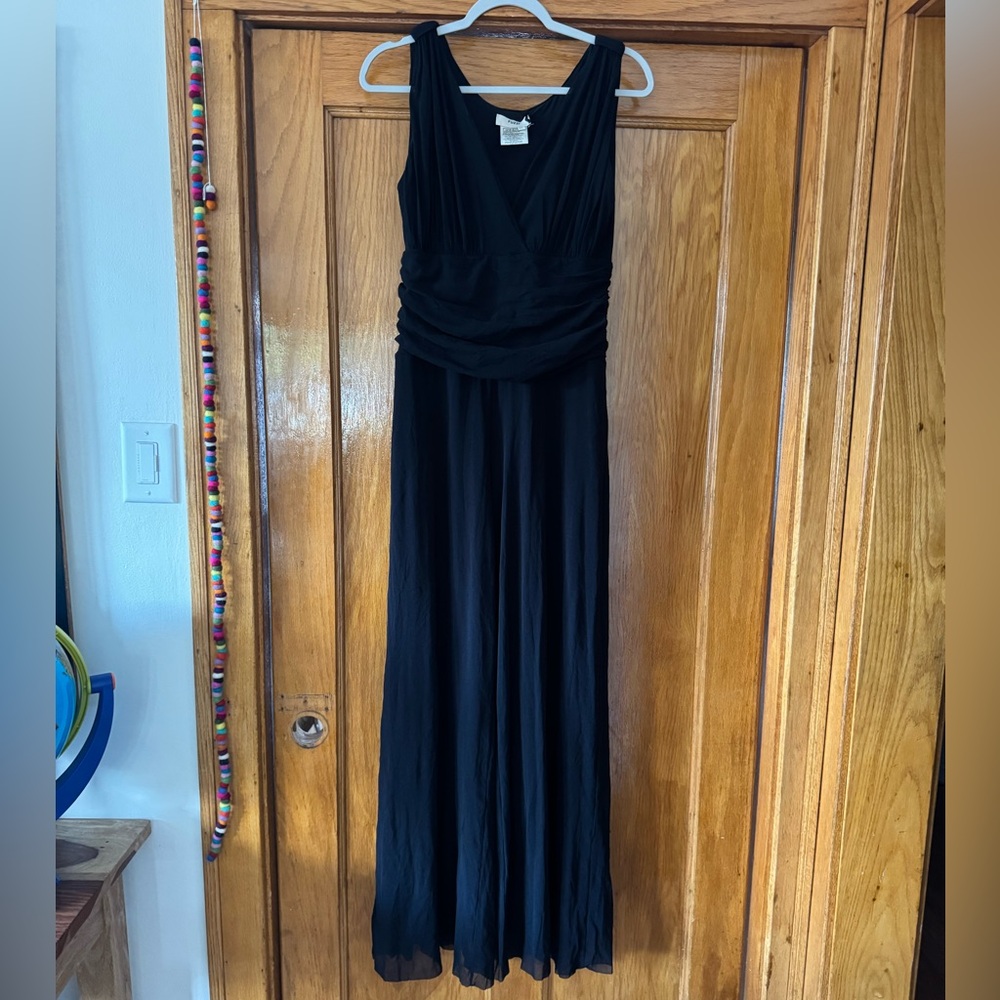 Fuzzi Jumpsuit XL